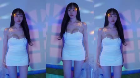 BJ郑绪怡(정서이)2025年5月02日舞蹈剪辑193613